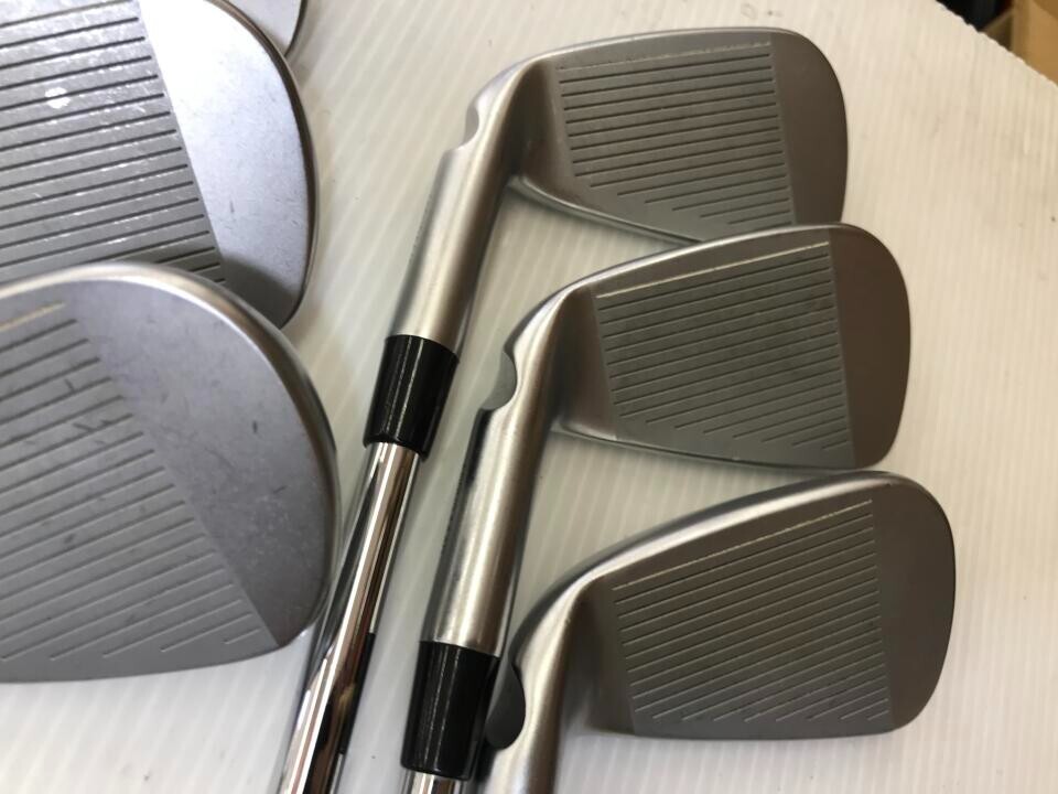 PING) Iron Set 6Piece i230 5-9+w Flex S200 Shaft Dynamic