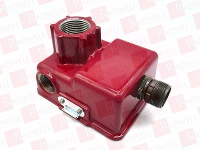 UTC FIRE & SECURITY COMPANY DE601-104D / DE601104D (NEW NO BOX)