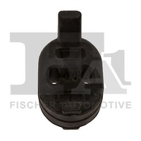 Fa1 333-911 Halter, Abgasanlage Hinten FÜR Autobianchi Fiat Lancia