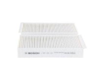Original Bosch Filter Innenraumluft 1 987 435 110 FüR BMW Mini