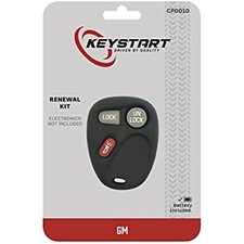DUR CASE REMOTE CP001D