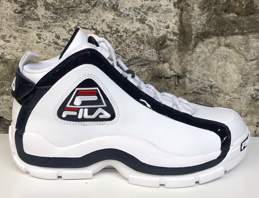 fila 96 grant hill 2 og