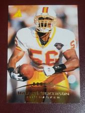 1995 Pinnacle #118 Hardy Nickerson LB Tampa Bay Buccaneers   **40% OFF 2 or MORE