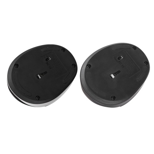 Left Hand Vertical Mouse 2.4G Wireless Vertical Ergonomic Mouse Rechargeable BST - Picture 11 of 28