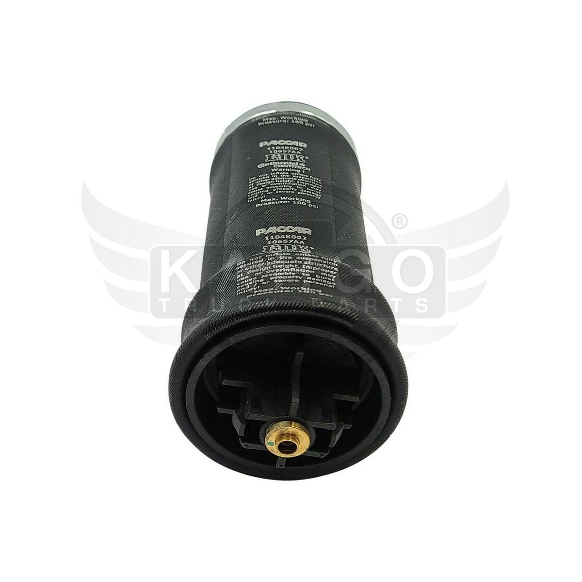 OEM PACCAR SPRING-AIR 1104K002 | eBay