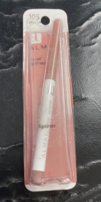 Almay Ideal Lipliner, Bronze #105, 0.009 oz