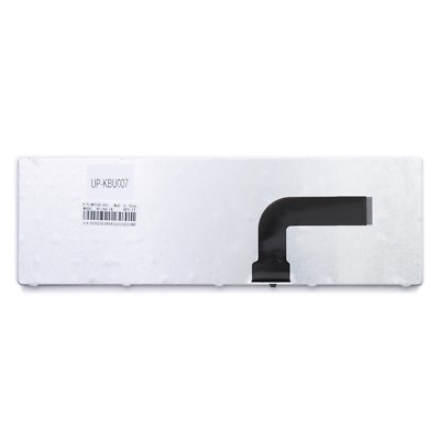 ITALIANBIZ Tastiera Italiana Copatibile con ASUS X54H X53S A54H X55A