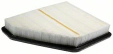 Air Filter  Mahle Original  LX3022