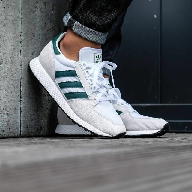 men's adidas forest grove