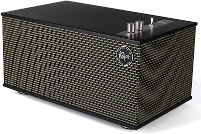 KLIPSCH THE ONE II Lautsprecher schwarz