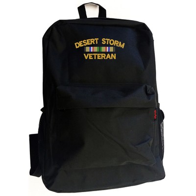 desert storm backpack