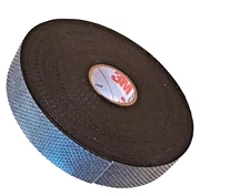 4 Rolls 3M Scotch 23 Self-Fusing Rubber Splicing Tape 3/4" x 30ft – MILITARY