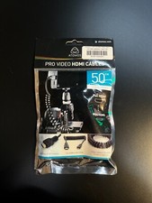 Atomos Coiled Mini-HDMI to HDMI Cable 19.7 to 25.6"