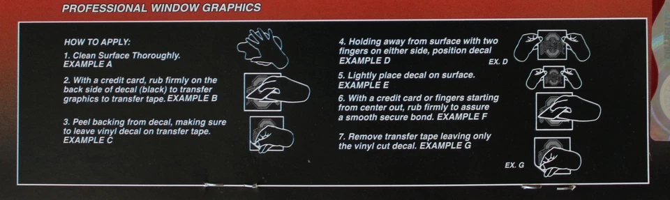 University Of Wisconsin-Madison Lic Chrome Sticker Qlty NCAA Car Window Decal - Image 4 of 4