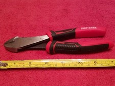 Craftsman CMHT81647 7" 175mm Diagonal Cutting Pliers Forged Steel 