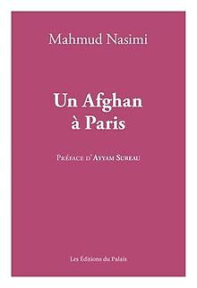 Un afghan à Paris von Les Editions du Palais | Buch | Zustand sehr gut