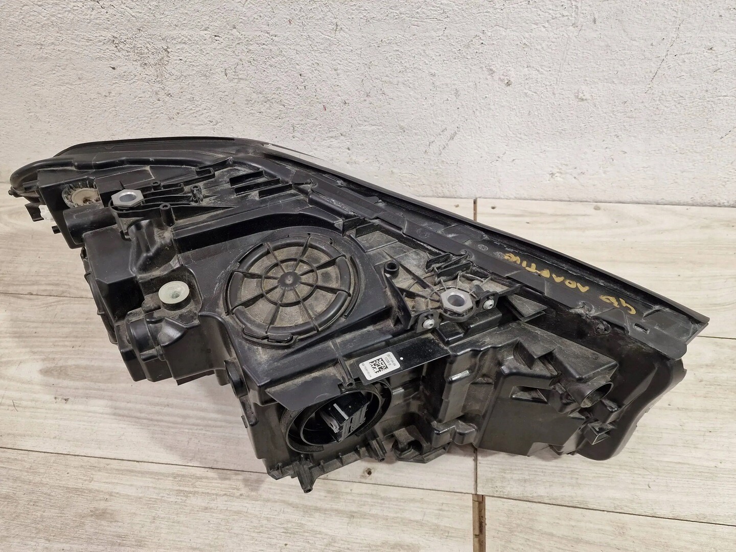 BMW G30 7439193-04 LED links Frontscheinwerfer Scheinwerfer 