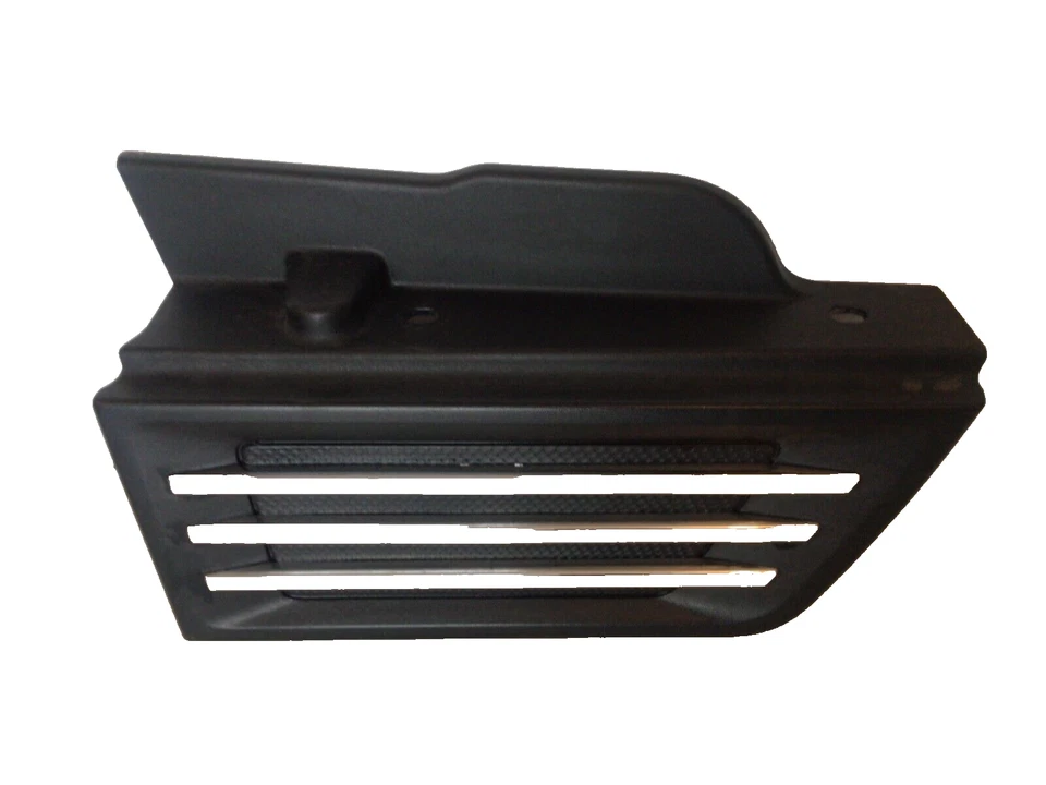 2007 - 2011 Dodge Nitro Driver & Passenger Fender Trim Molding Set RH LH OEM — 第 3/4 张图片