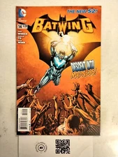 Batwing #14 VF-NM DC Comic Book 14 MS40