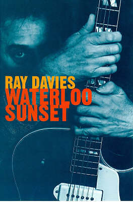 Davies, Ray. .. Waterloo Sunset