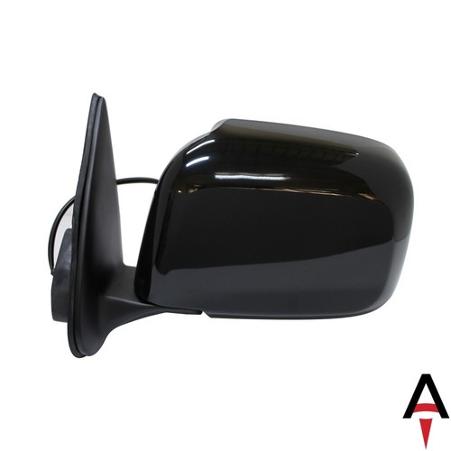 TO1320183 Front,Left Driver Side DOOR MIRROR For Toyota 4Runner VAQ2 8794035340 - Foto 3 di 3