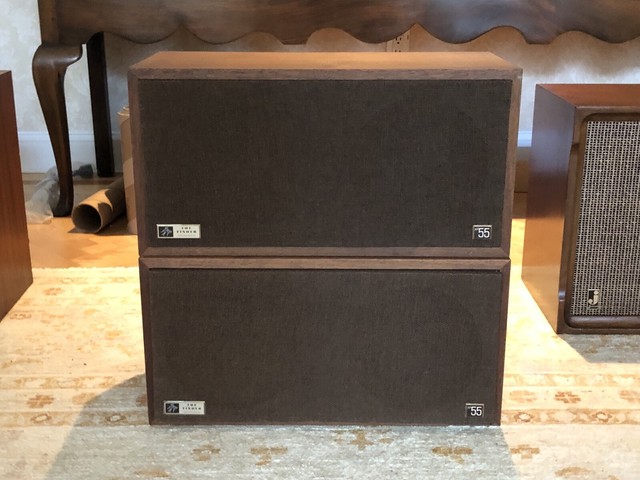 fisher xp 56 speakers