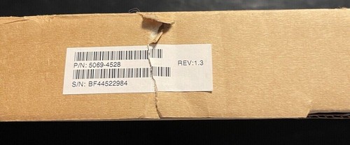 Hp Keyboard BF44522984 brand new - Afbeelding 18 van 18