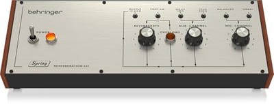 1630 Bode Frequency Shifter Eurorack Module