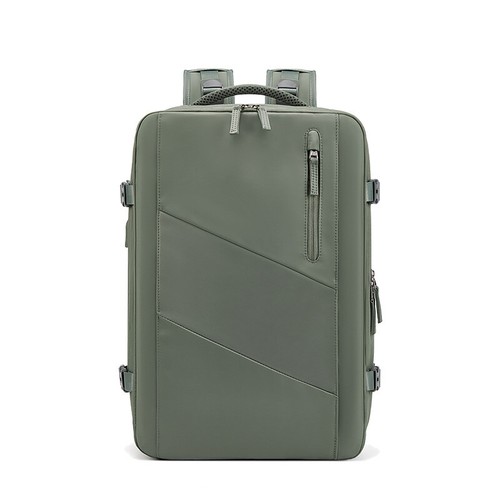 Men Women Backpack Large Capacity Waterproof Travel Carry On Luggage school Bag - Picture 29 of 30