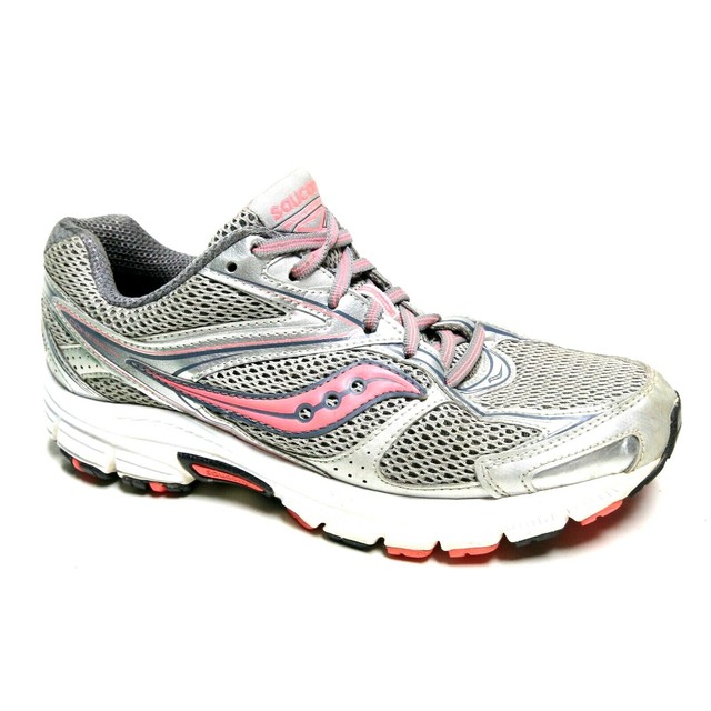saucony cohesion 8 womens