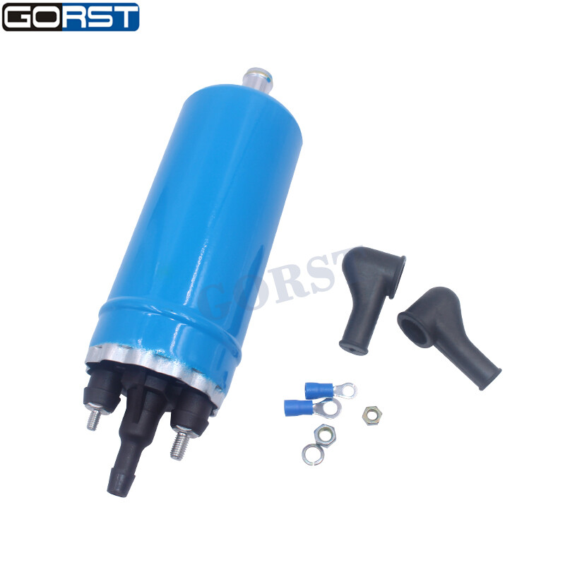 0580464038 New Inline External Frame Mount Electric Fuel