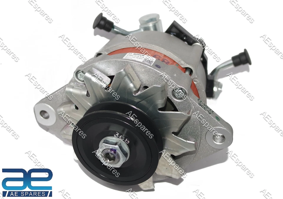 For Mahindra Roxor Bolero Truck Scorpio New OEM Alternator F002G10514-4AV GEc - Image 3 of 4