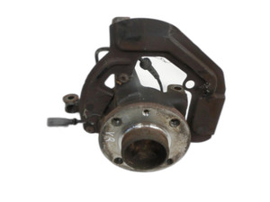 Achsschenkel Radnabe mit ABS Rechts Vorne für Renault Twingo III BCM 14-19 SCe