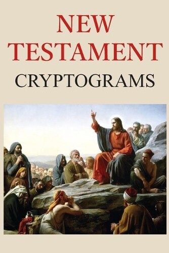 Testament Cryptograms (taschenbuch) Cryptograms