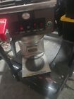 Bunn Cwtf15, 1L/2U Sf Pn: 12950.0429 Automatic Coffee Brewer w/ 3 Warmers 186°F