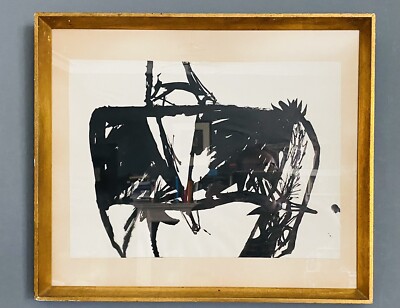 Alexander Weatherson, Gallery One, V Musgrave, Originalwerk