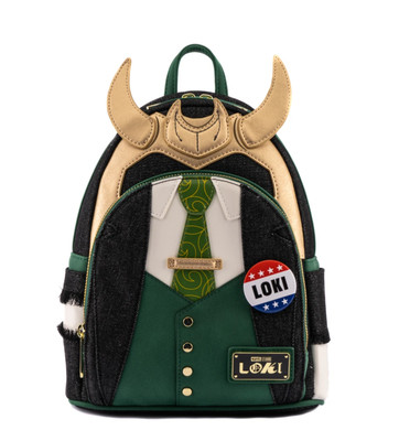 loungefly loki backpack