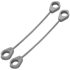Deck Lift Cable For Troy Bilt Branco Super Bronco RZT LT 1742 LT LTX 1842 42"
