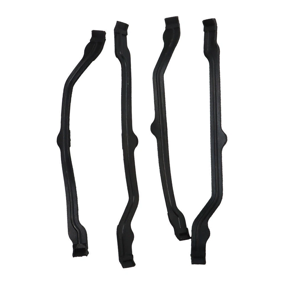 For Chevy C20 C30 GMC 454 Big Block Mark IV Engines 7.4L V8 Gasket Set Foto 4 de 4