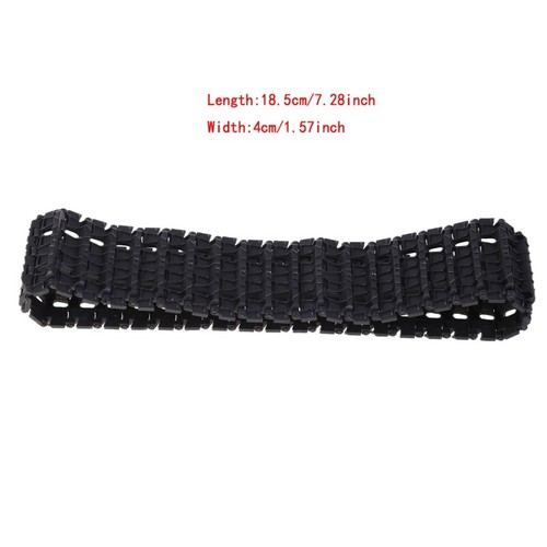 for Smart for Tank Track Conveyor Belt TT Motor Drive Kits DIY Accessorie - Picture 8 of 8