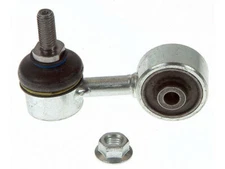 For 1986-1987 BMW 325es Stabilizer Bar Link Front Moog 43991FGMV Sway Bar Link