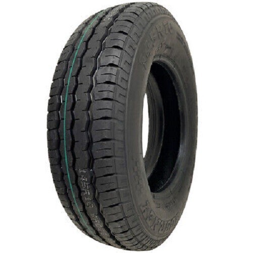 Pneu 145R10C Wanda WR068 utilitaire pour remorque de camping-car