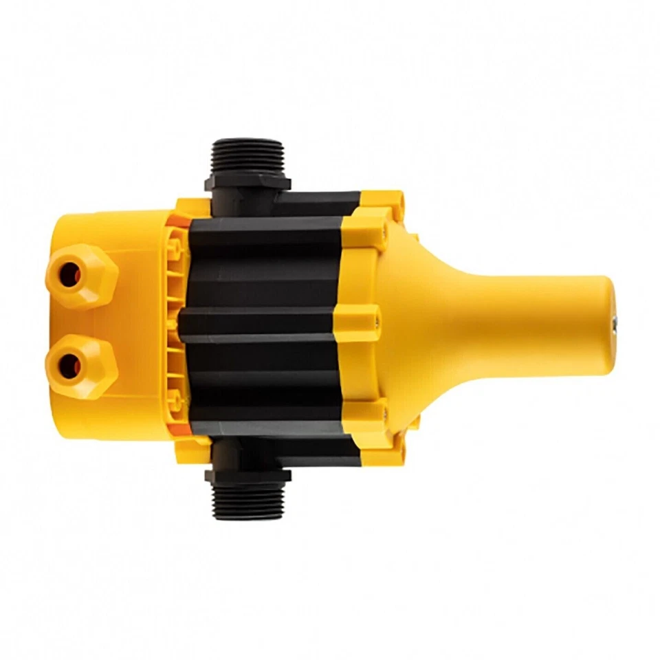 ELETTROPOMPA PERIFERICA AUTOCLAVE 0.50HP + PRESSCONTROL AUTOCLAVE 1,5 BAR - Immagine 2 di 4