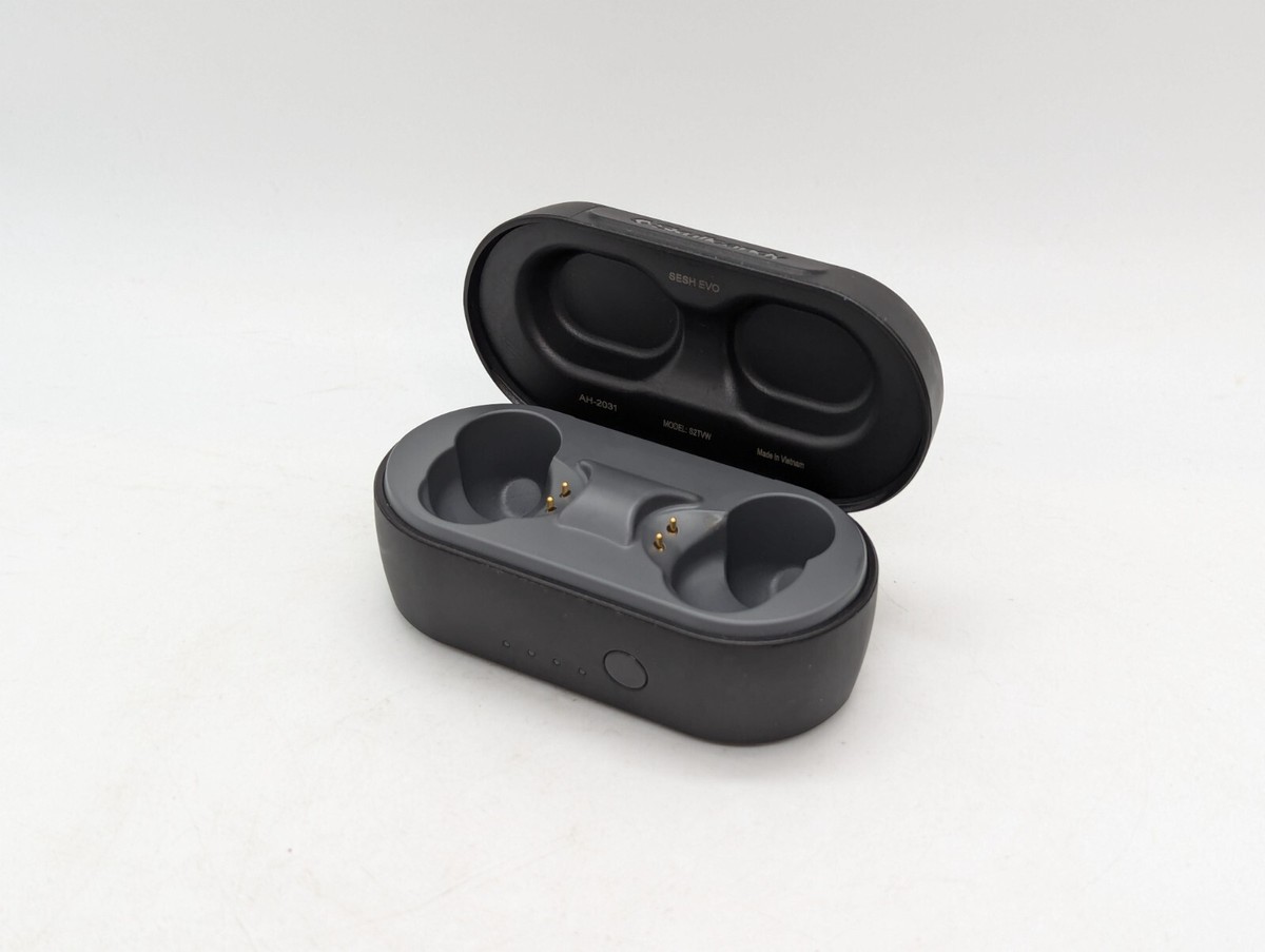 Wireless Headphones Skullcandy Sesh Charging Case Replacement