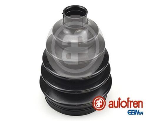 Autofren Seinsa Faltenbalgsatz Antriebswelle Radseitig FüR Opel Zafira B A05-image