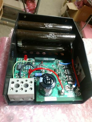 Copley Controls 800-346 Reverse Energy Dissipator *NEW* UIC 46722501