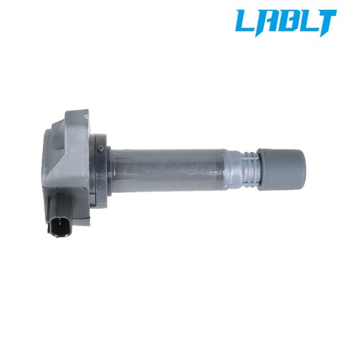 LABLT 4pcs Ignition Coil Front 30520-RNA-A01 For 2006-2011 Honda Civic 1.8L L4 - Foto 5 di 9
