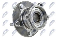 NTY KLT-MZ-057 Radlager Satz FüR Mazda