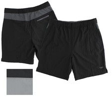 Speedo Men's Swim Trunks 7778211 20 inch Tech Volley Board Shorts