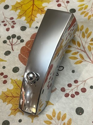 Grohe 13356002 Eurosmart Diverter Tub Spout , StarLight Chrome